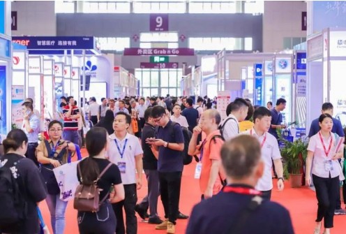 2025深圳国际医疗器械展览会前沿科技引领医疗行业变革