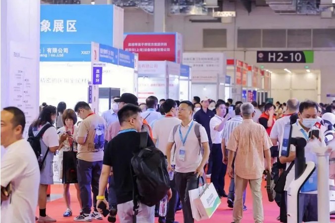 中国医疗器械展会2025年下半年时间、地点