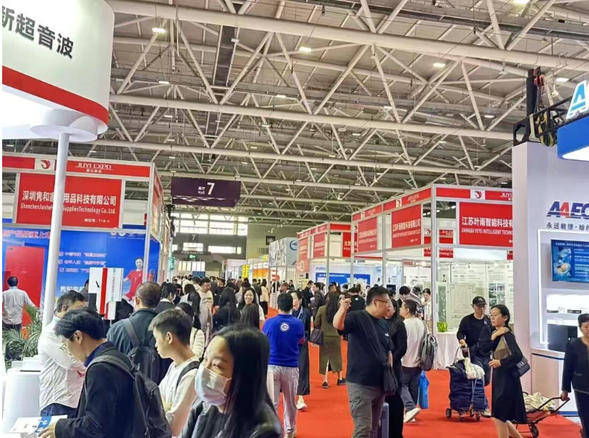 2025深圳国际医疗器械展览会精彩落幕，2026年与您再会！