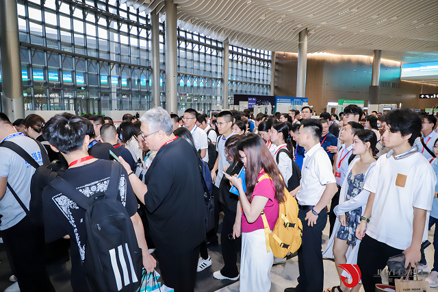 2026深圳国际医疗器械设计与制造展览会